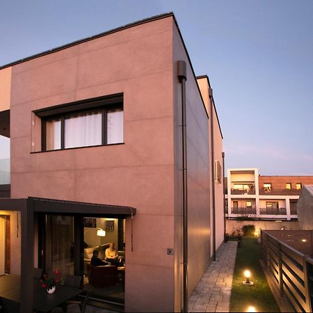 Villa Gio'S Monza Zewnętrze zdjęcie