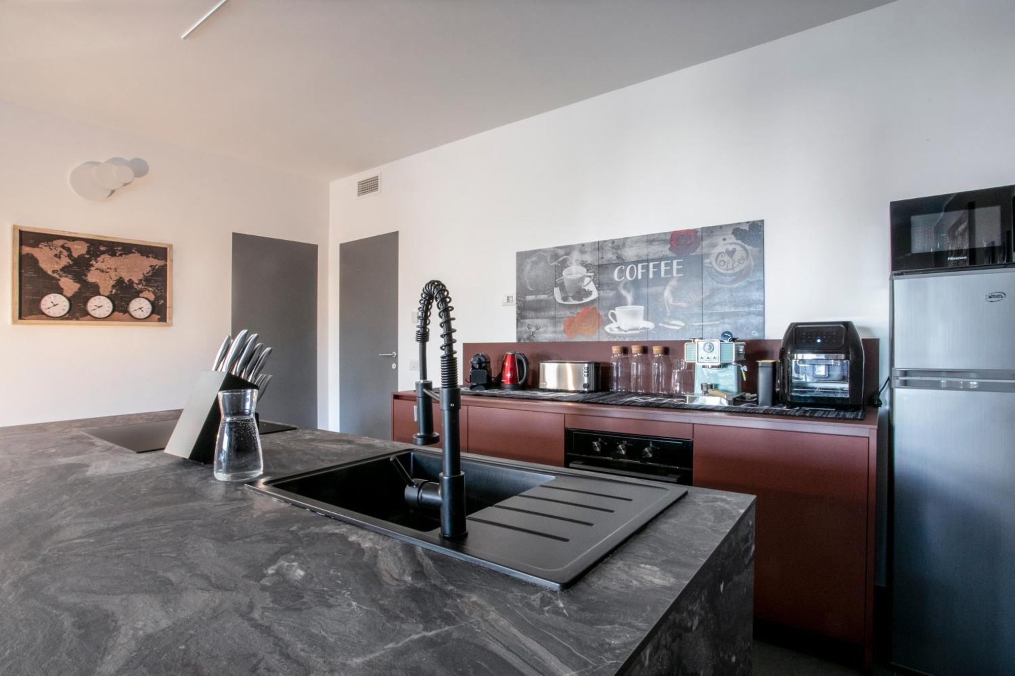 Villa Gio'S Monza Zewnętrze zdjęcie
