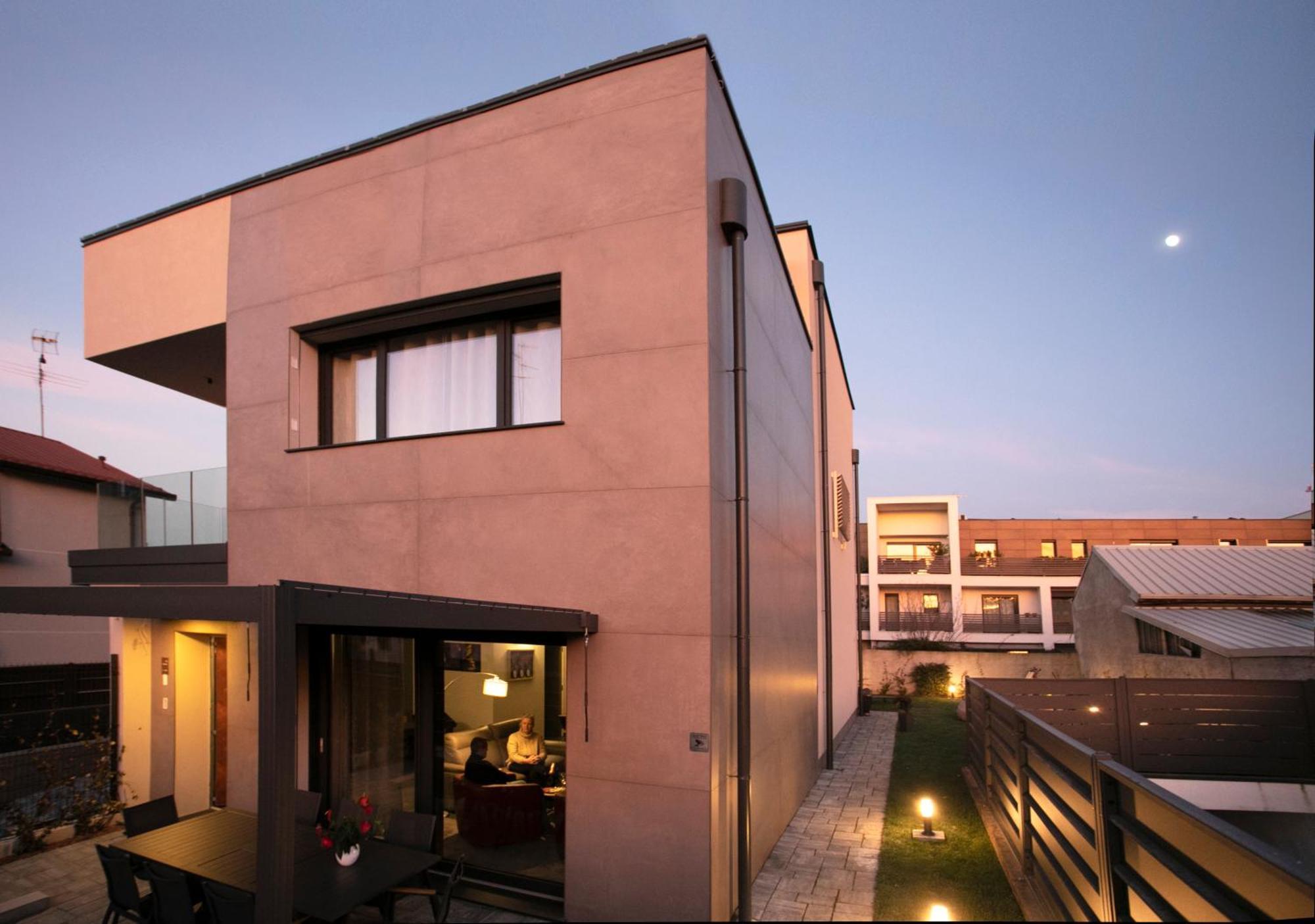 Villa Gio'S Monza Zewnętrze zdjęcie